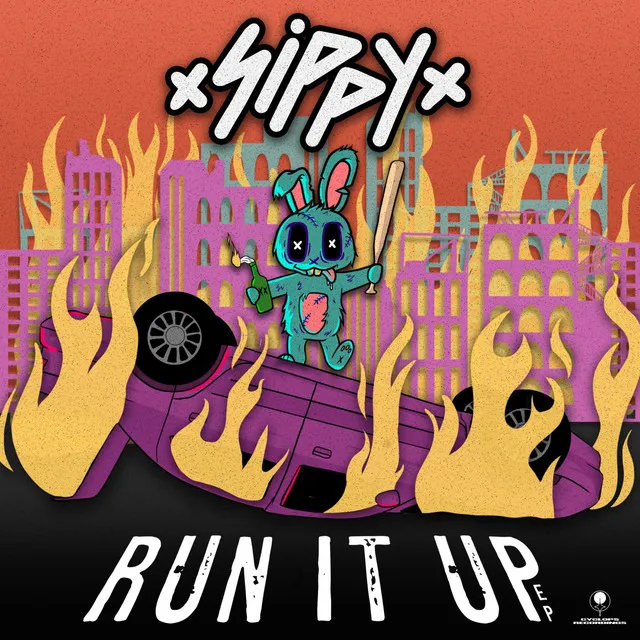 Run It Up EP