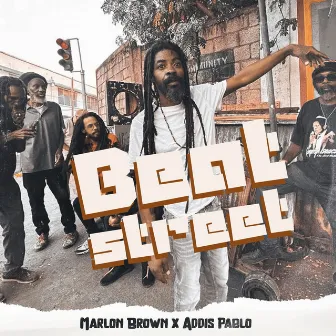 Beat Street by Marlon Brown