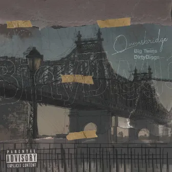 Queensbridge by DirtyDiggs