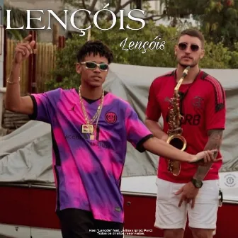 Lençóis by Perc Produções