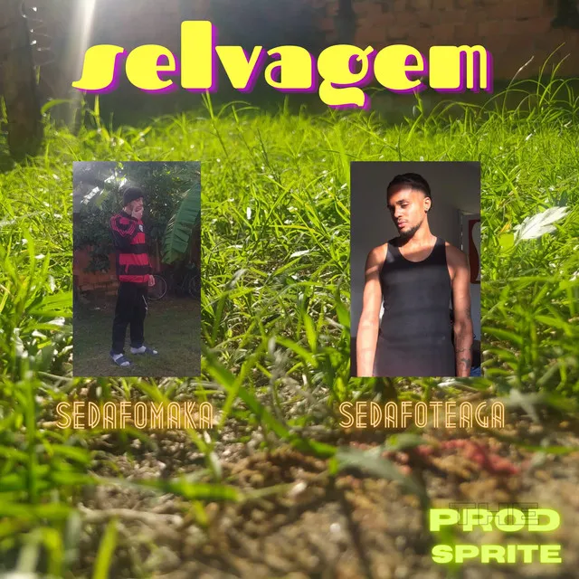 Selvagem