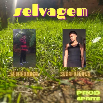 Selvagem by Sedafo Teaga