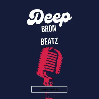 Deep (Instrumental) by Bron