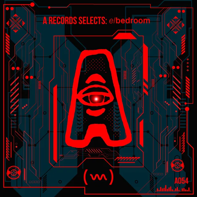 A Records Selects: El Bedroom