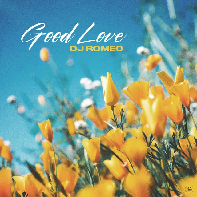 Good Love - Extended Mix