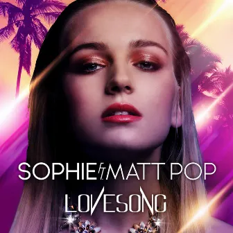 Lovesong by Matt Pop