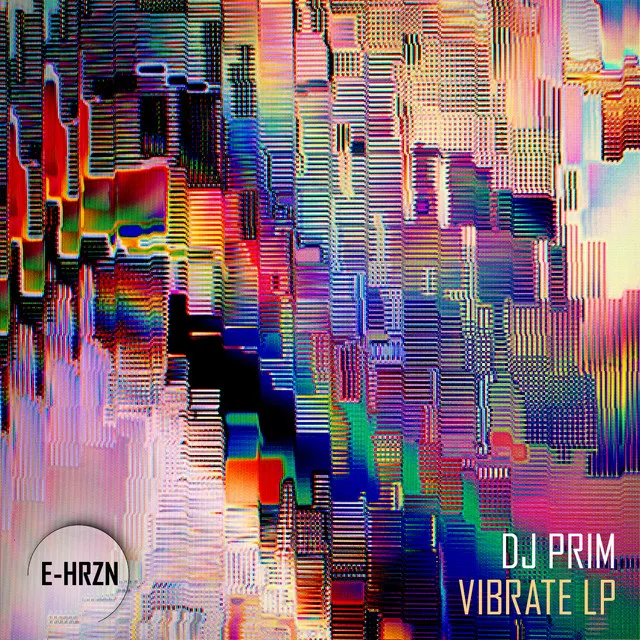 Vibrate - Modēm Remix