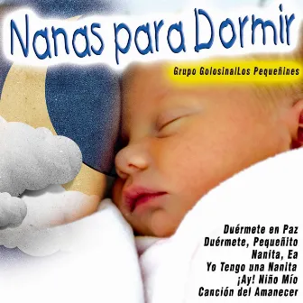 Nanas para Dormir by Los Pequeñines