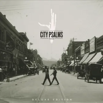 City Psalms One (Deluxe Edition) by City Psalms