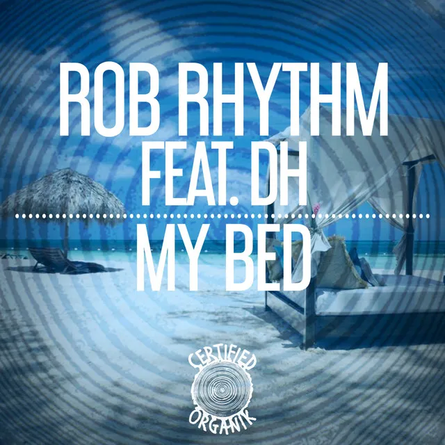 Rob Rhythm