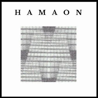 Hamaon by Randal Bravery