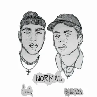 Normal by Guaraca