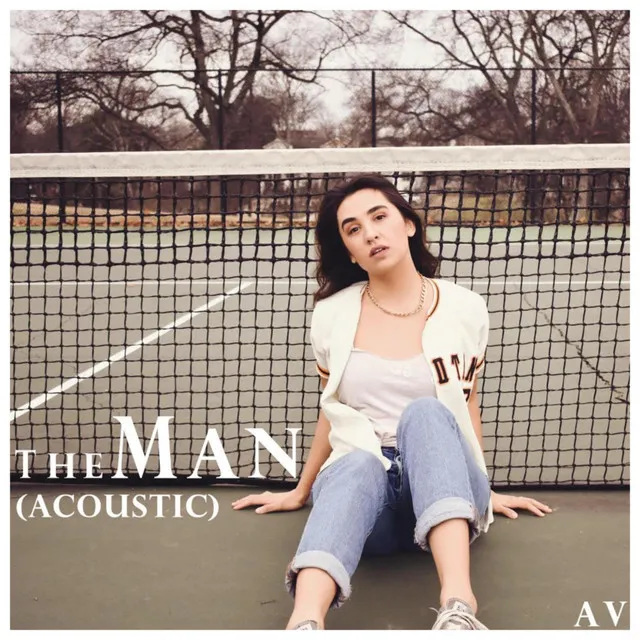 The Man (Acoustic)