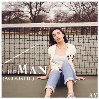 The Man (Acoustic) by AV