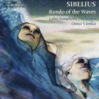 Sibelius: Rondo of the Waves by Unknown Artist