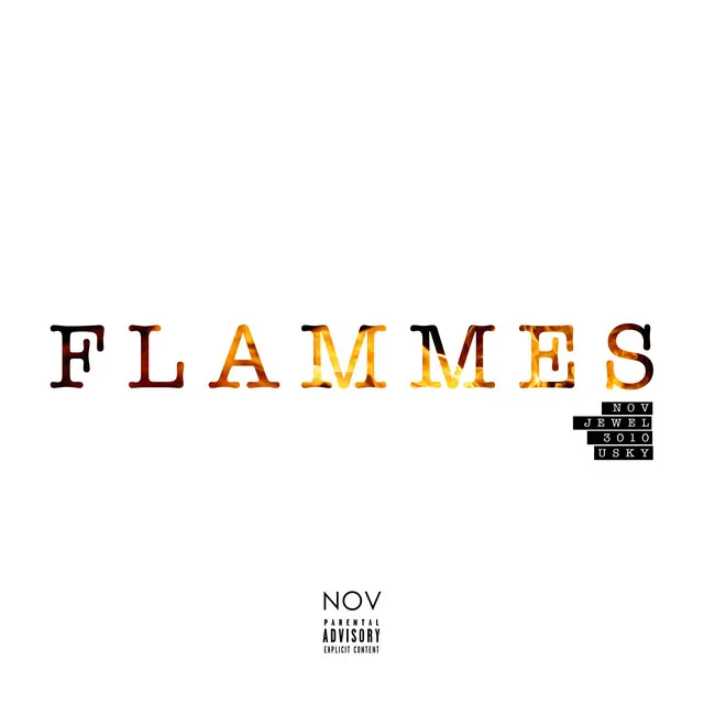 Flammes