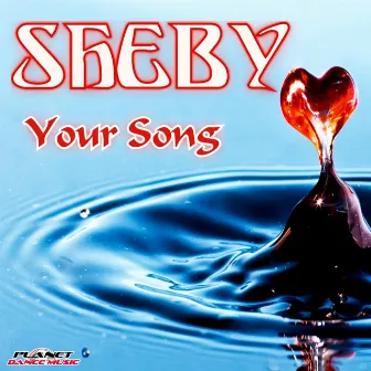 Your Song by Sheby