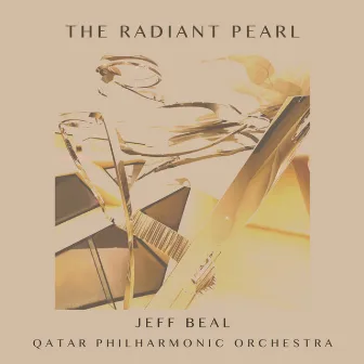 The Radiant Pearl by Qatar Philharmonic Orchestra