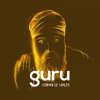 Guru by Horisani Da Healer