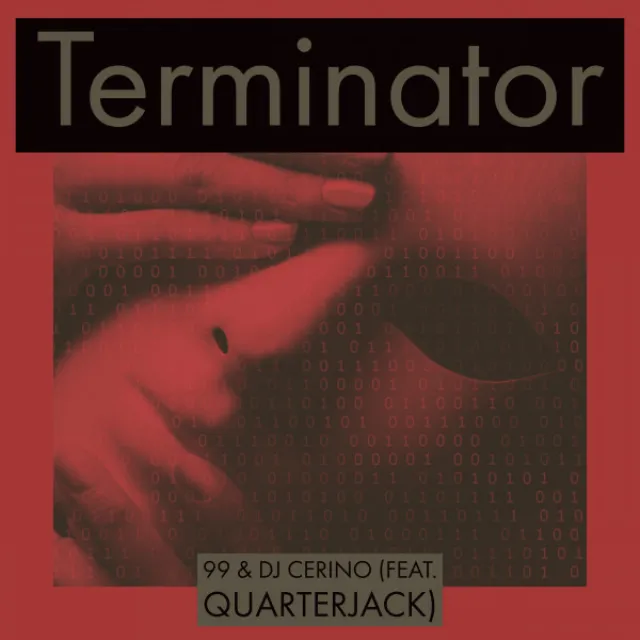 Terminator (feat. Quarterjack)