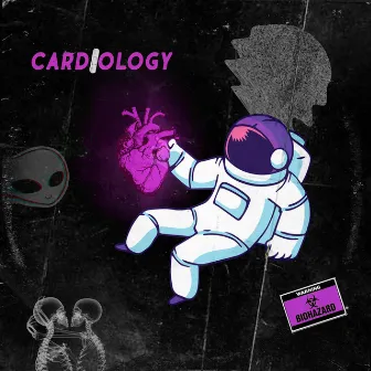 Cardiology by Lashon Evans