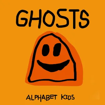 GHOSTS (The Kids Halloween Song) by Miles Bonny