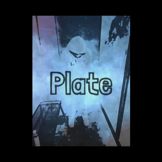 Plate