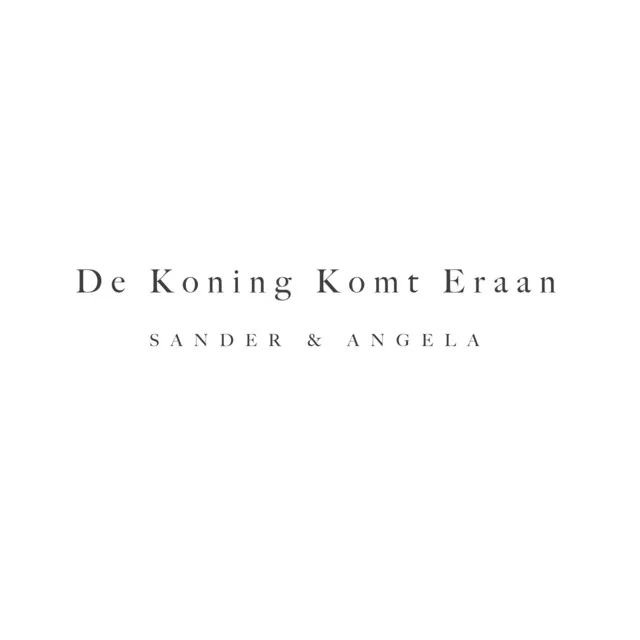 De Koning Komt Eraan