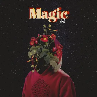 Magic by dhf