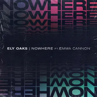 Nowhere by Emma Cannon