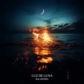 Luz de Luna by BALAM KIEL