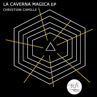 La Caverna Magica by Christian Camille