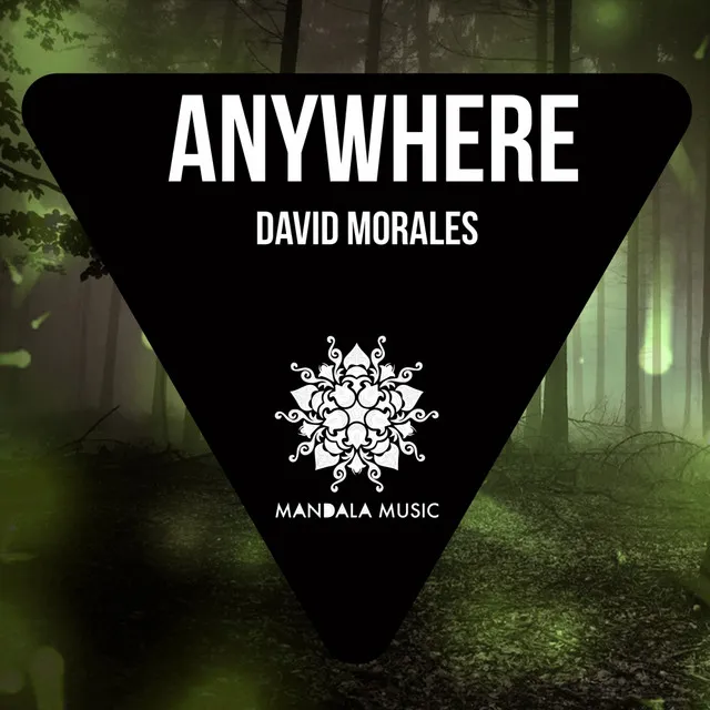 Anywhere - Original Mix