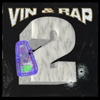 I takt by Vin og Rap