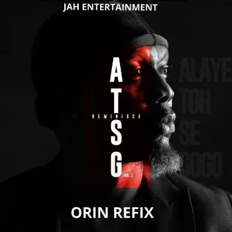 ORIN refix by DJ JAHHH