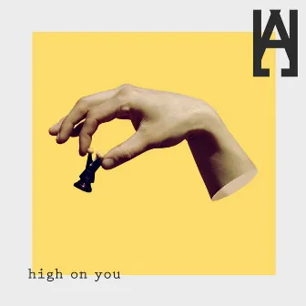 High On You by Unknown Artist