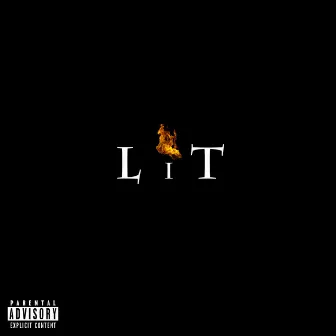 Lit by Walteeezy