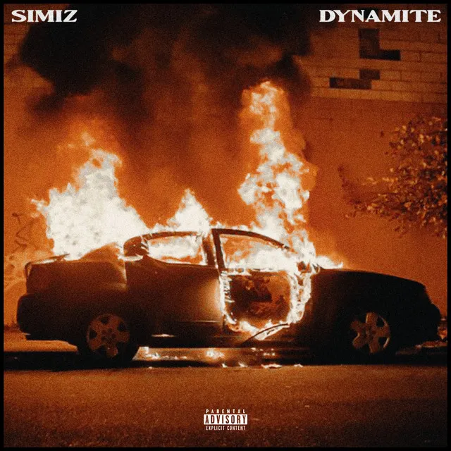 Dynamite