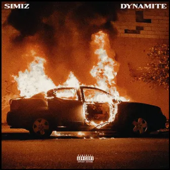 Dynamite by Simiz