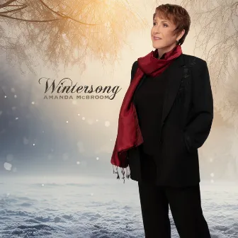 Wintersong by Amanda McBroom