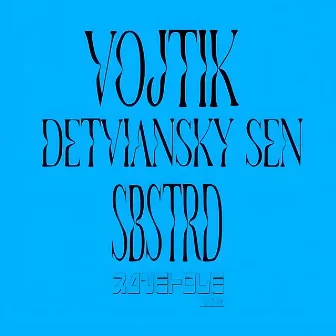 DETVIANSKY SEN (SBSTRD Remix) by SBSTRD