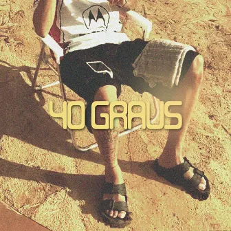 40 Graus by Slatt TvBR