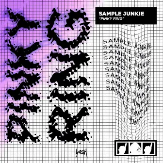 Pinky Ring by Sample Junkie