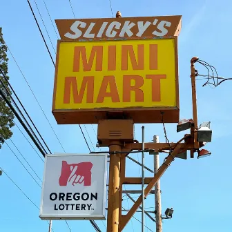 MINI MART by Slick Devious