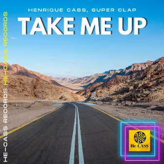 Take Me Up by Super Clap