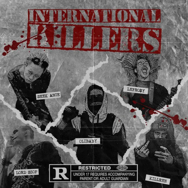 International Killers