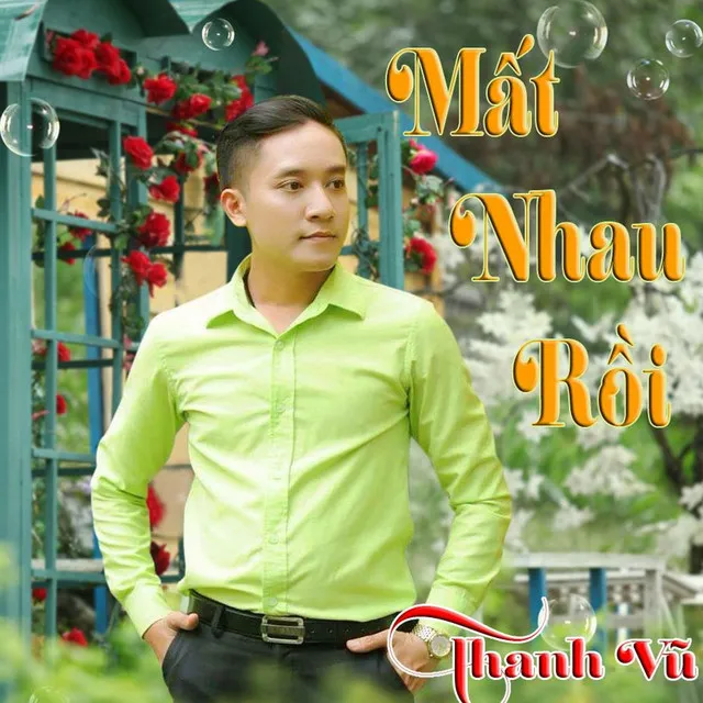 Mất Nhau Rồi