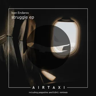 Struggle EP by Ivan Endarov