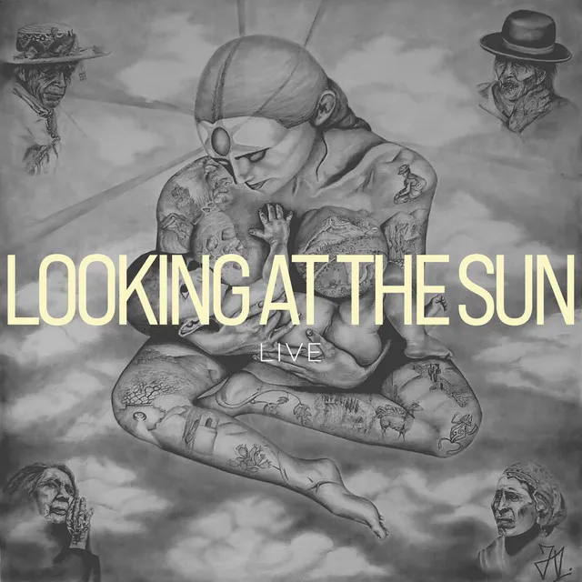 Looking at the Sun - vivo