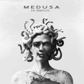 Medusa by Hurreezy